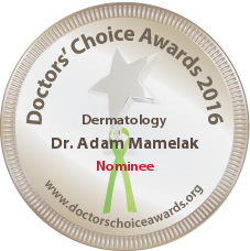 Doctor's Choice Awards 2016